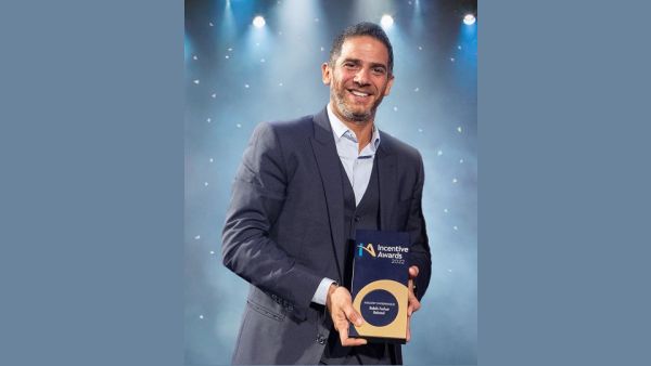 Rabih Farhat explained that these two awards are proof of the progress made by the loyalty and rewards industry in the GCC and MENA region Middle East’s Leading Rewards and Loyalty Company “RELATED” Awarded Two International Accolades