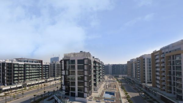 مشروع ريفيرا عزيزي تحتفل باستقبال الدفعة الأولى من السكان في مشروعها ريفيرا