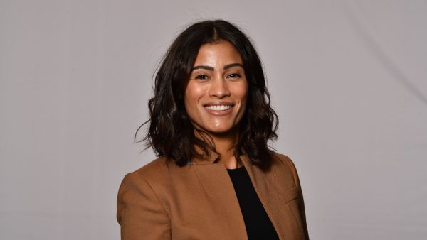 Suzie Guzzo General Motors Africa and Middle East announces senior leadership appointments