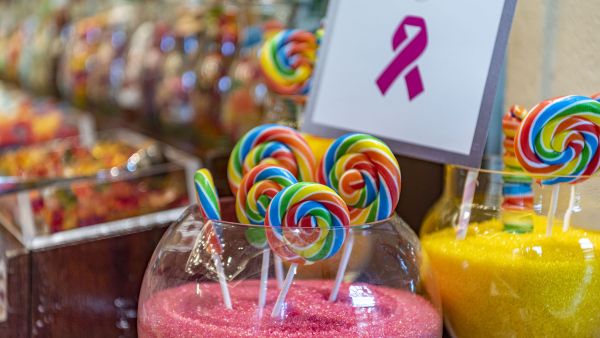#Pinktober: The Ritz-carlton, Dubai Announces Offerings Throughout the Month of October for Breast Cancer Awareness