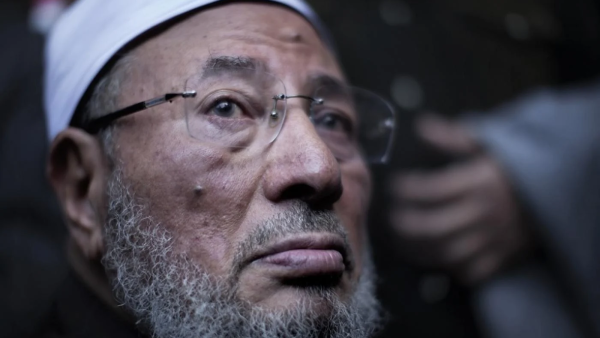 Yusuf al-Qaradawi