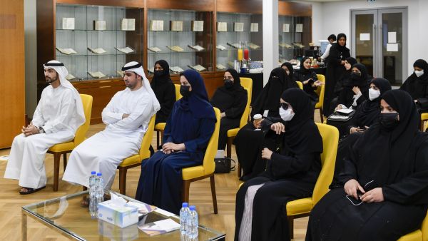 UAEU Center for Career Placement and Alumni organizes “Recruitment Platform for People of Determination” Event
