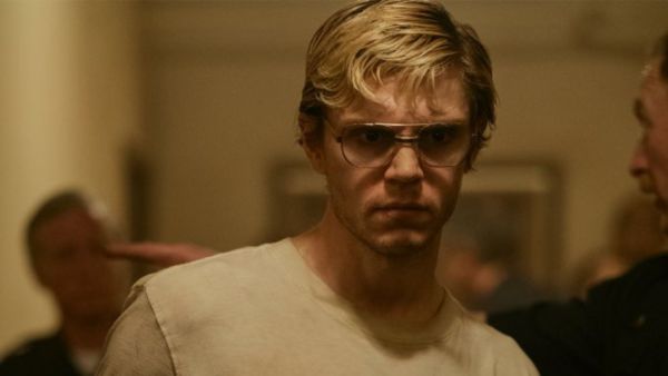 Monster: The Jeffrey Dahmer Story 