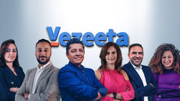 Vezeeta Leadership Team. Vezeeta Reaches Profitability Milestone and Closes a New Growth Capital Funding Round, led by Gulf Capital with Participation from VNV Global