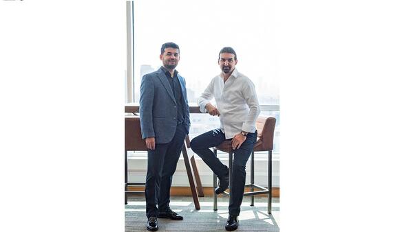 Rabih Sfeir , Dilmurod Uronov Yuze – An All-In-One Business Account!