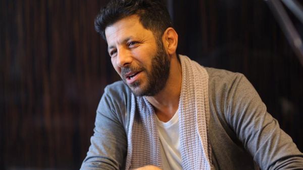 إياد نصار