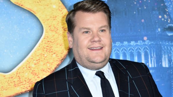 James Corden says he regrets making a "rude" comment  James Corden regrets 'rude' restaurant comment