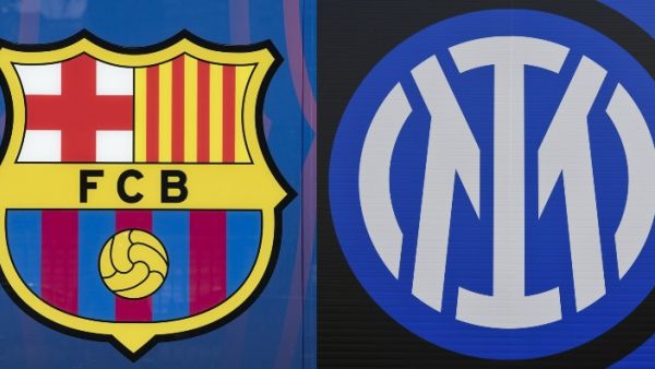 تاريخ مواجهات برشلونة ضد إنتر قبل قمة اليوم في دوري الأبطال