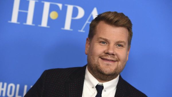 جيمس كوردن جيمس كوردن