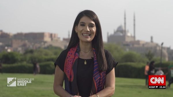 Marketplace Middle East airs on CNN International on Sunday 9th October at 10:45 GST Marketplace Middle East explores Egypt’s start up scene