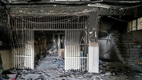 عناصر نوبو هاجمو  عنبر 8 حيث يحتجز المسجناء السياسيون بالرصاص الحربي  