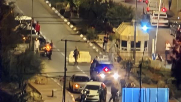 عملية "كريات أربع"