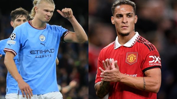 معلق مباراة ديربي مانشستر اليوم في الدوري الإنجليزي