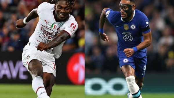 موعد مباراة تشيلسي ضد ميلان اليوم في دوري أبطال أوروبا والقنوات الناقلة