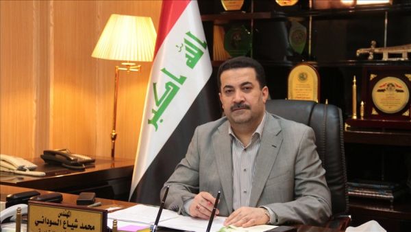 محمد شياع السوداني