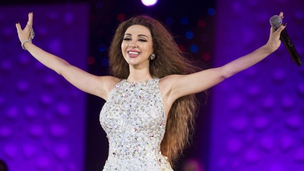 ميريام فارس