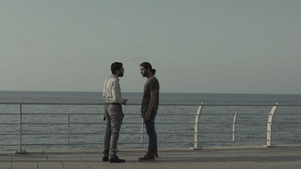 The film was screened at the Asian World Film Festival (AWFF) in the USA, where it won the Special Jury Award Kazim Fayad’s YUSIF To Be Commercially Released In Lebanon
