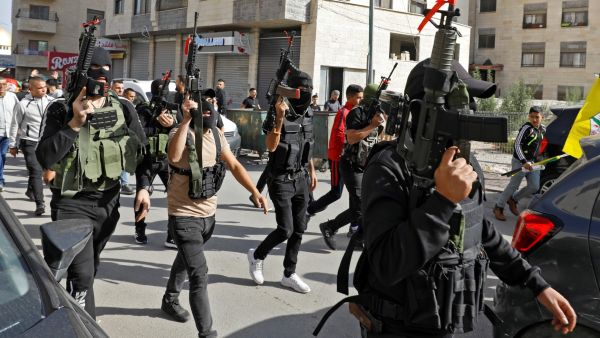  المعركة التي وقعت في البلدة القديمة مؤخرا اوقعت خسائر كبيرة لدى قوات الاحتلال