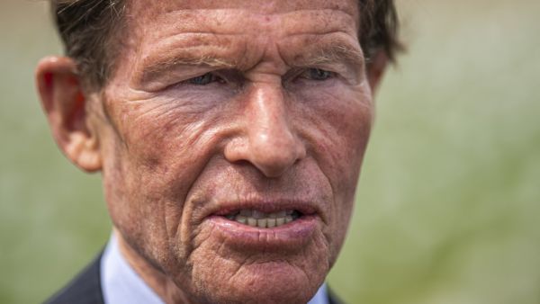  ريتشارد بلومنتال