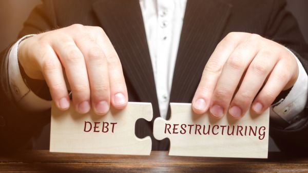 الإمارات: الاتحاد العقارية تعلن إعادة هيكلة ديون بقيمة 595 مليون درهم