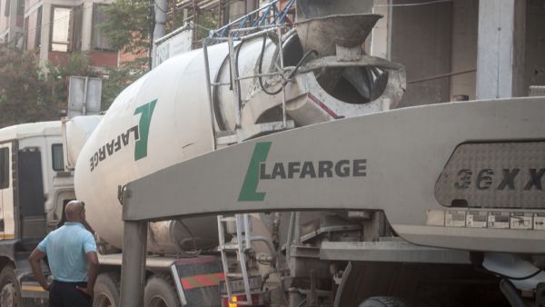 French Cement Firm "Lafarge" Admits Daesh Group Payments