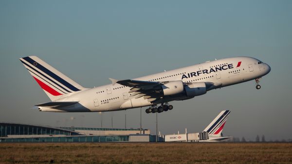 Air France, Airbus To Go On Trial Over 2009 Rio-Paris Crash