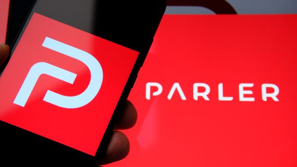 Kanye West to Acquire Rightwing Social Network Parler