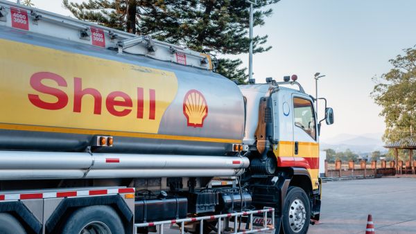 Shell CEO Supports Higher Taxes for Big Energy Companies