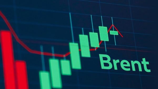 Stock Markets Trade in Red While Oil Prices Soar