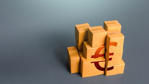 Eurozone Manufacturing Records Lowest Activity Since June 2020 