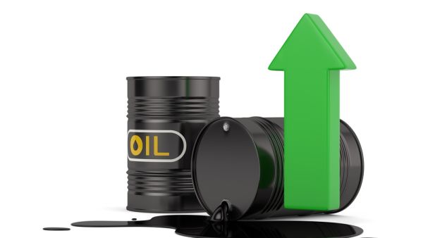 Oil Prices Up After OPEC+ Announces Output Cut