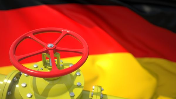 Germany Builds First Terminal to Import Gas from Countries Other than Russia