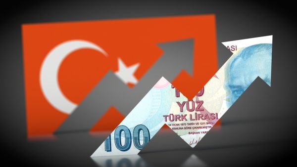 Turkey: Inflation Surges to New 24-Year High
