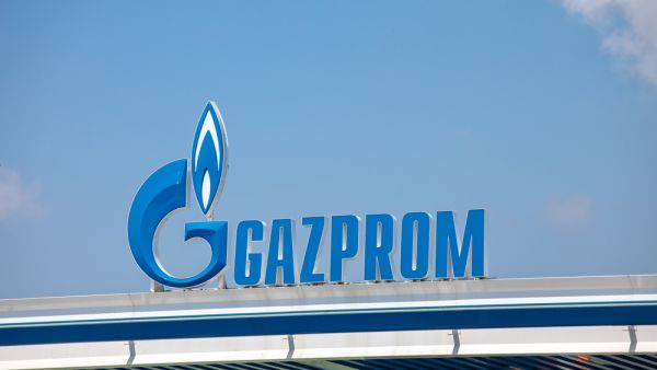 Russia's Gazprom Threatens to Cut Gas Supplies to Moldova