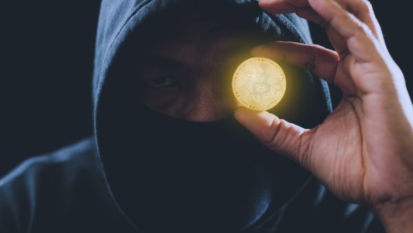 الجانب المظلم من عالم العملات الرقمية
