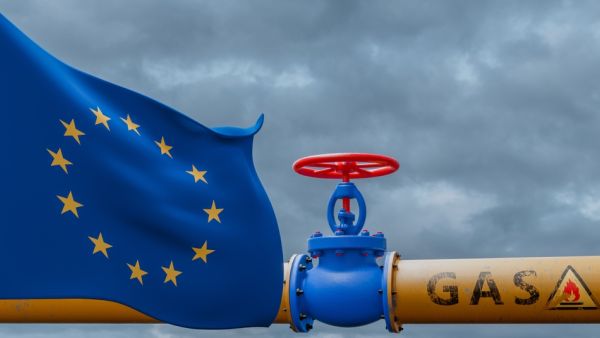 EU Proposes €40B Fund to Solve Energy Crisis