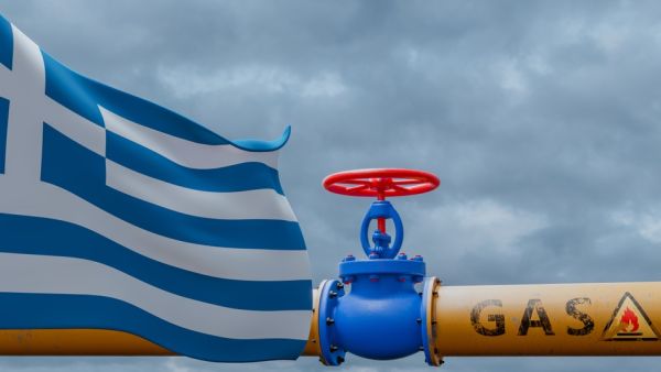 Greece: Gas Prices Soar 332 Percent