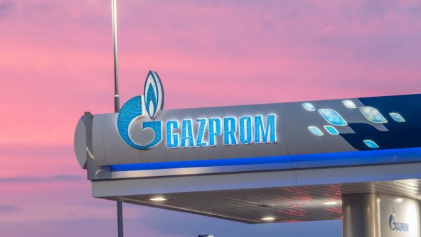 Russia's Gazprom Terminates Operations in Switzerland