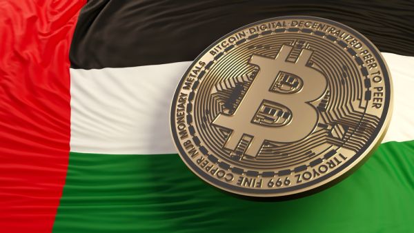 العملات الرقمية والبلوك تشين في الإمارات: الإنجازات والفرص