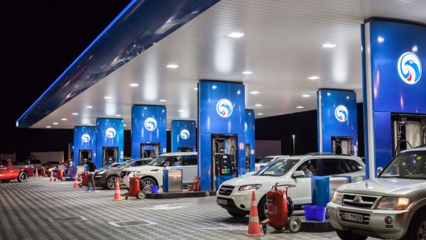 UAE Cuts Retail Fuel Prices for the Third Consecutive Month