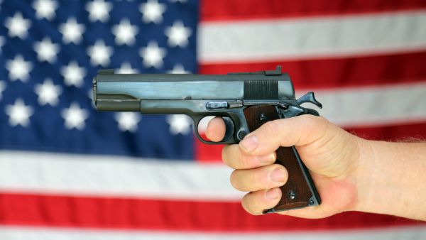 gun violence