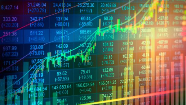 Stock Markets Rise Despite Oil Output Cut