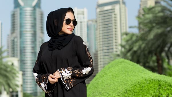 The chic style 