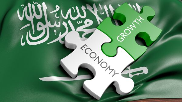 Saudi GDP to Hit 9.9%, Highest Growth Among G20 Nations