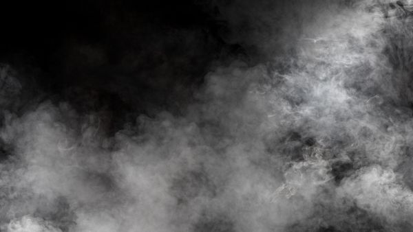 Black fog 