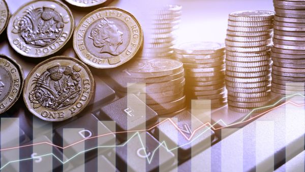 بريطانيا: انتعاش الأسواق وارتفاع الجنيه الإسترليني بعد تغيير الخطط الاقتصادية الحكومية
