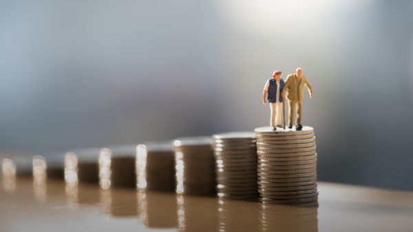 Golden Pension for UAE Expats: All You Need to Know