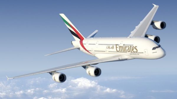 طيران الإمارات تستأنف تشغيل طائرة A380 إلى طوكيو 15 نوفمبر