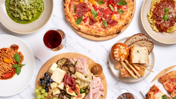 Take a break from the busy workday and make a trip to the best address on Palm Jumeirah to indulge in a delicious two-course business lunch at Cordelia. There’s Something Exciting for Everyone This October at the St. Regis Dubai, the Palm