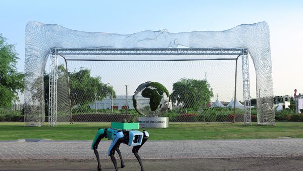 Hyundai Motor Opens Fifa Museum With Fifa World Cup™ Exhibition and Reveals Record-setting Sculpture ‘the Greatest Goal’